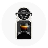 Nespresso® kavos aparatai