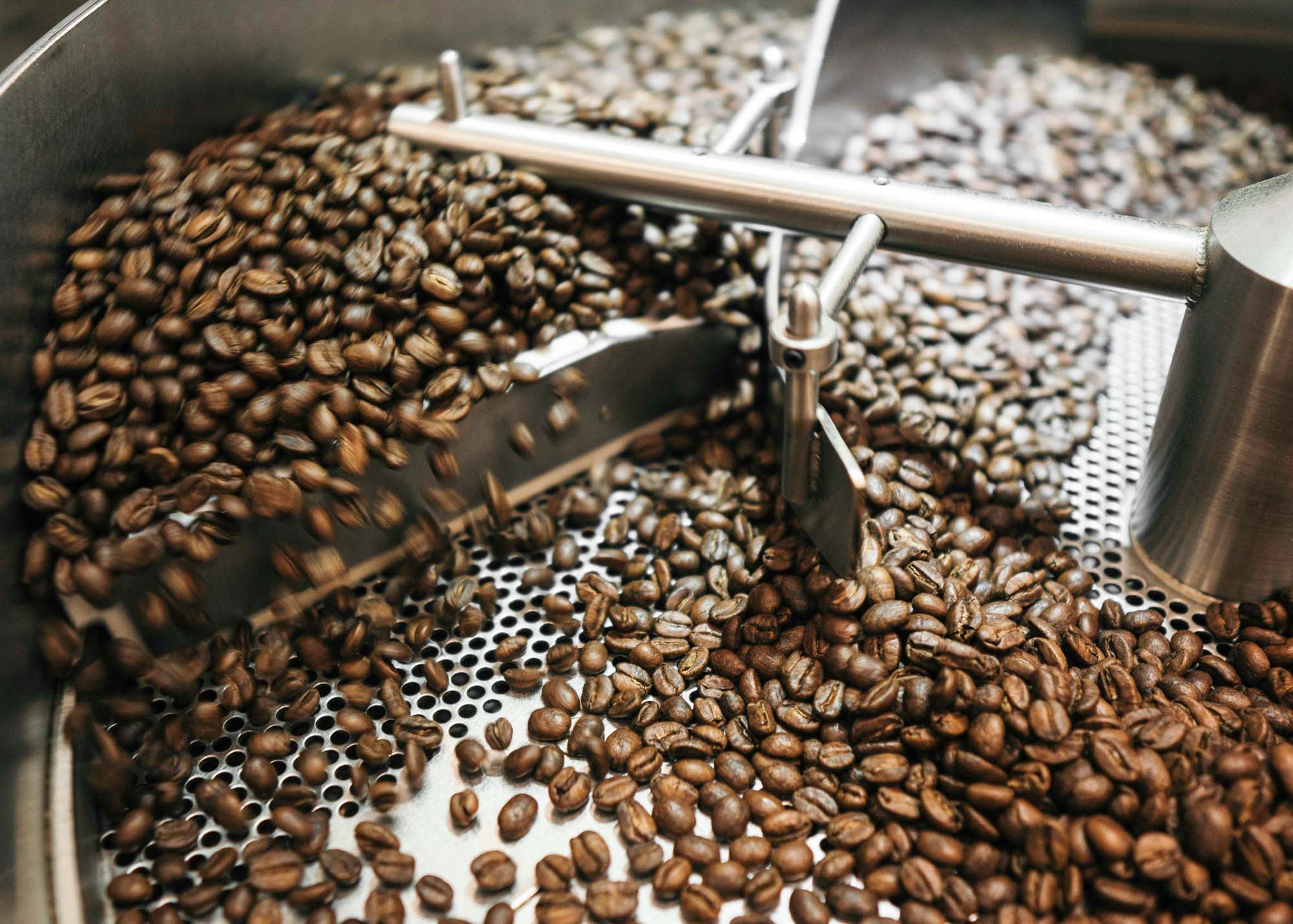 Is Freshly Roasted Coffee the Best?