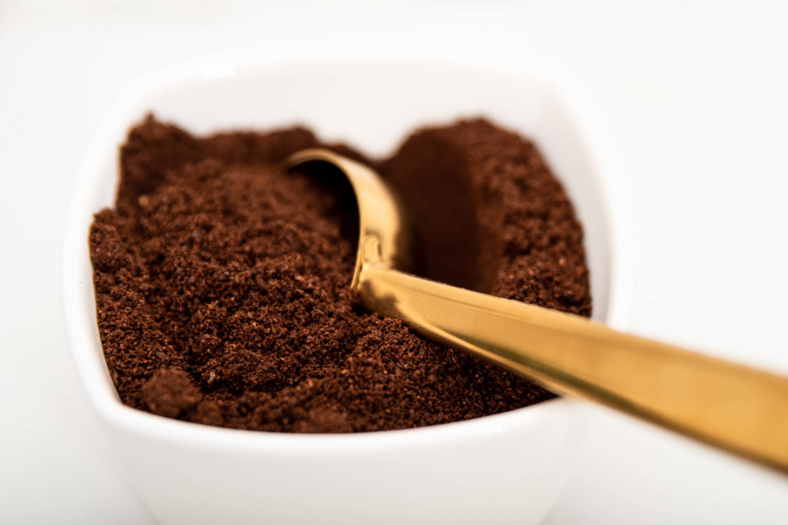 Should You Buy Ground Coffee?