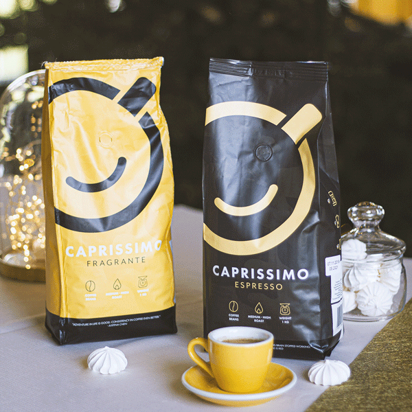 caprissimo