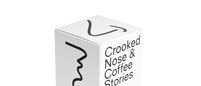 Crooked Nose Crooked Nose