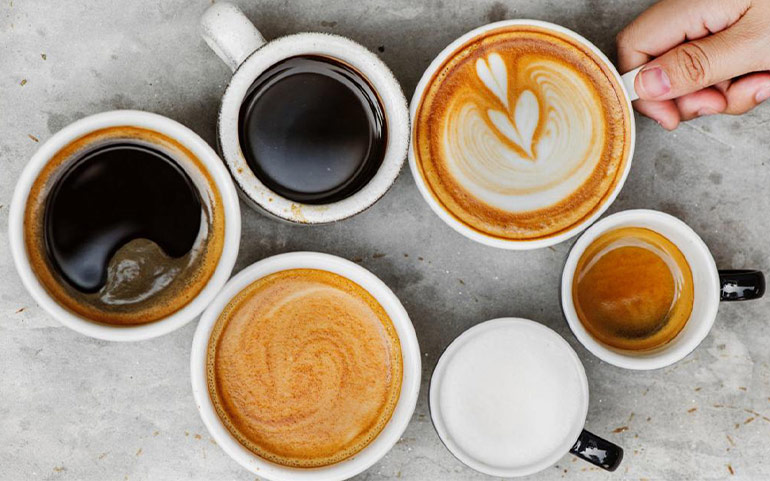 Kofeinas: jo kiekis kavoje ir poveikis organizmui