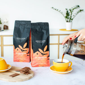 French Press