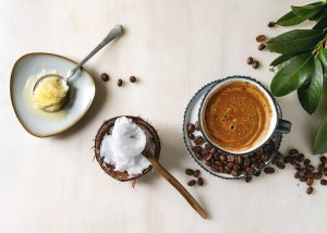 Keto kava