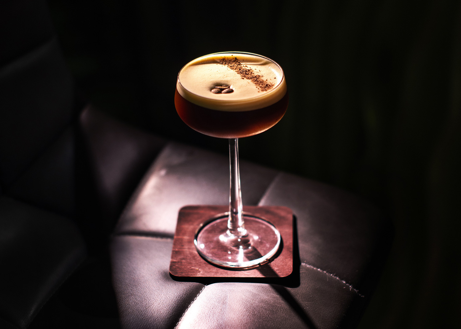 Espresso martini