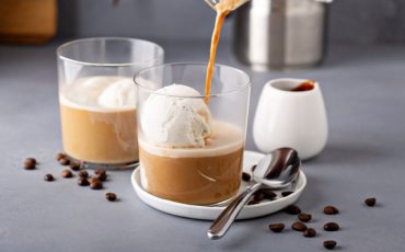 Naminiai ledai su kava – receptai, kuriems sunku atsispirti