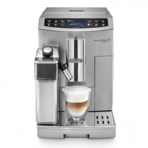 Kavos aparatas Delonghi „Primadonna S Evo ECAM 510.55.M“