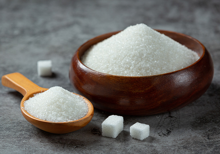 Cukraus pakaitalai – ar gali būti saldu ir sveika?