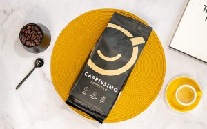Caprissimo Espresso