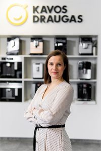 Iveta Legote