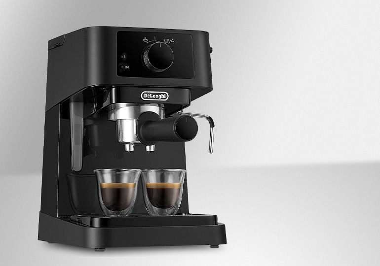 De’longhi EC230.BK