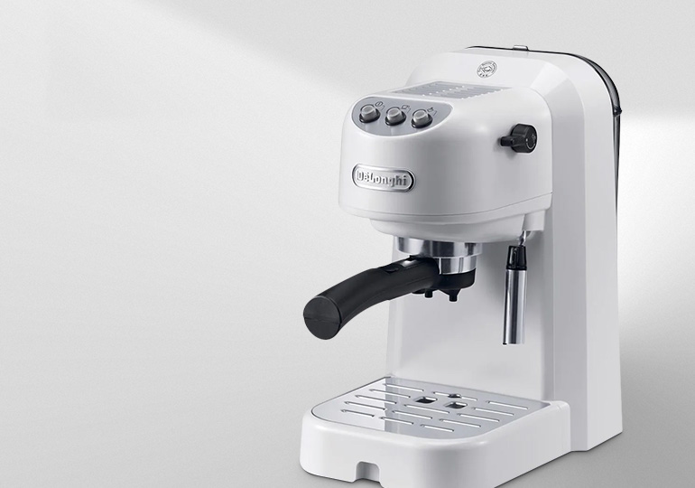 De’longhi EC251.W