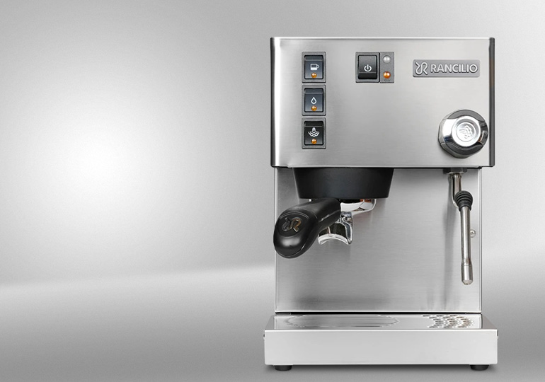 Rancilio Silvia E