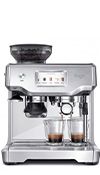 Sage the Barista Touch SES880