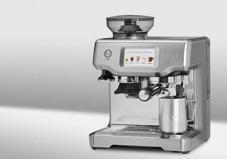 Sage the Barista™ Touch SES880
