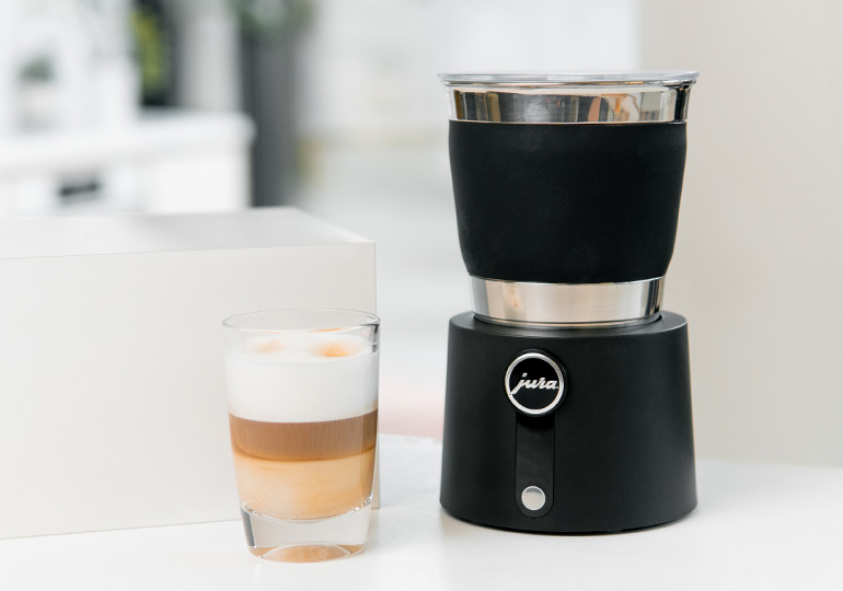 Automatic Milk Frother