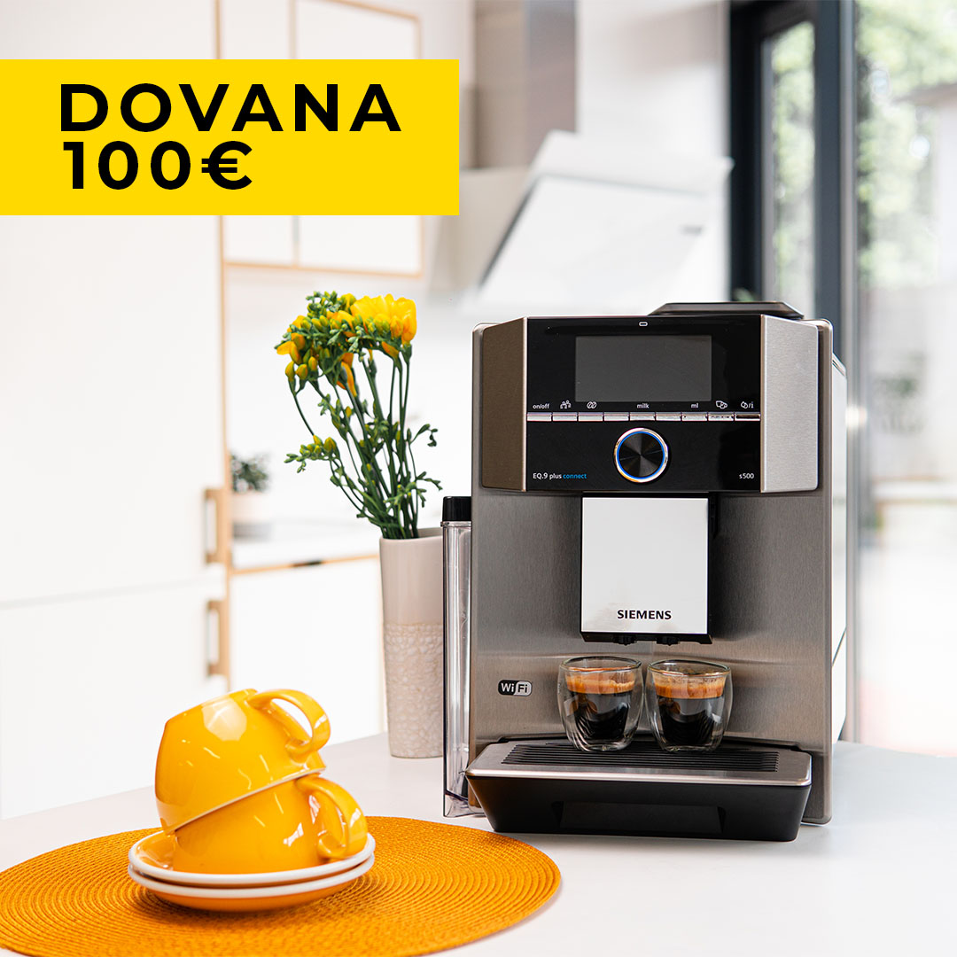 Dovana 100 €