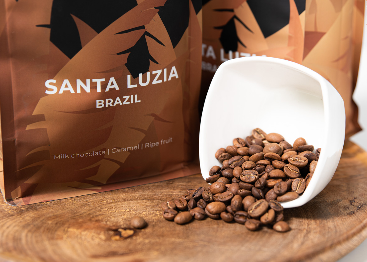 Brazil Santa Luzia