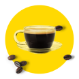 Dvigubas espresso