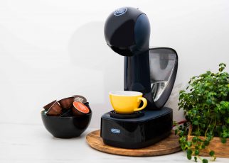 Kaip prižiūrėti Nescafe Dolce Gusto