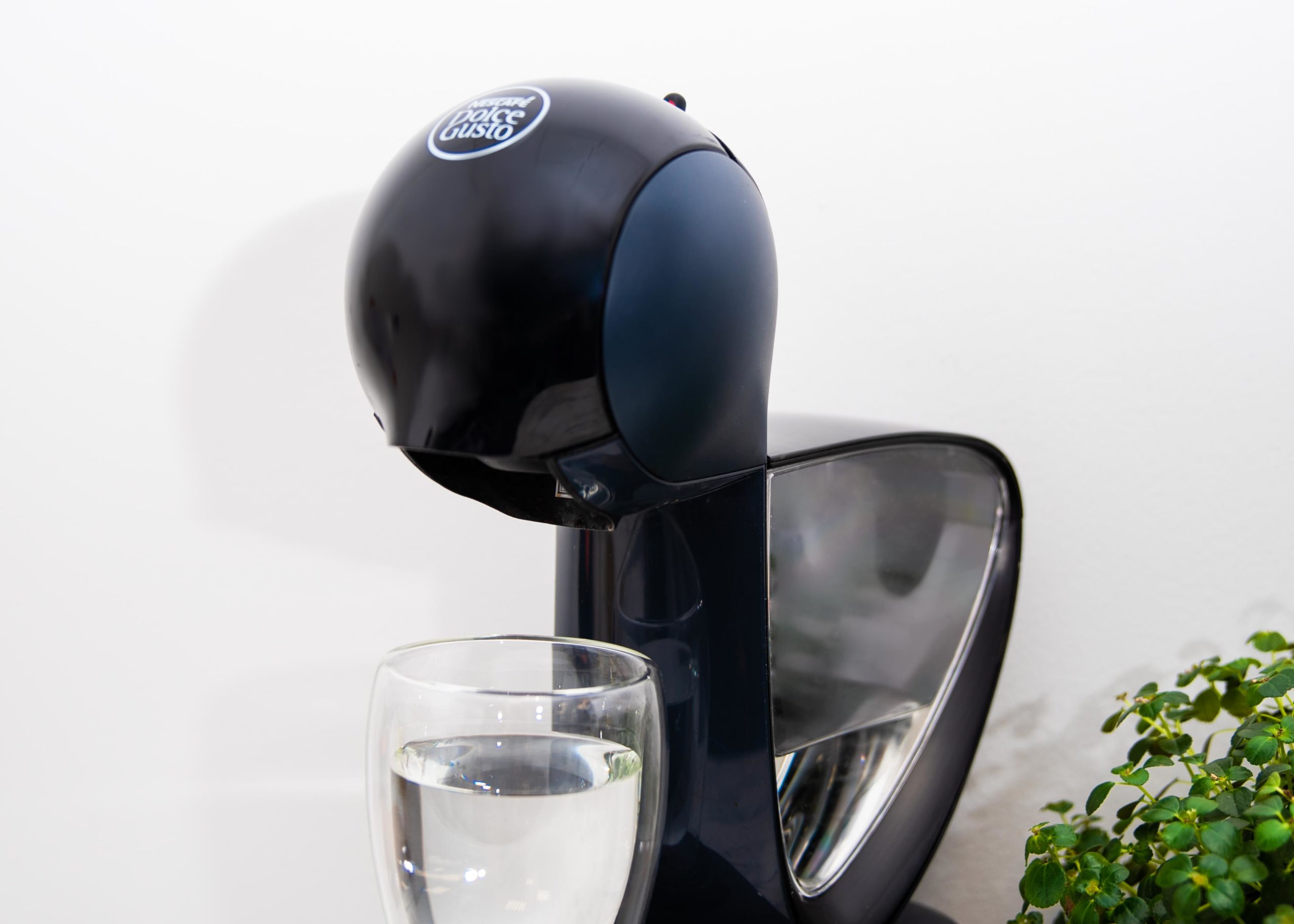 How to Clean a Nescafe Dolce Gusto Coffee Machine? - Coffee Friend