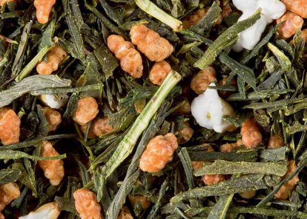 Genmaicha