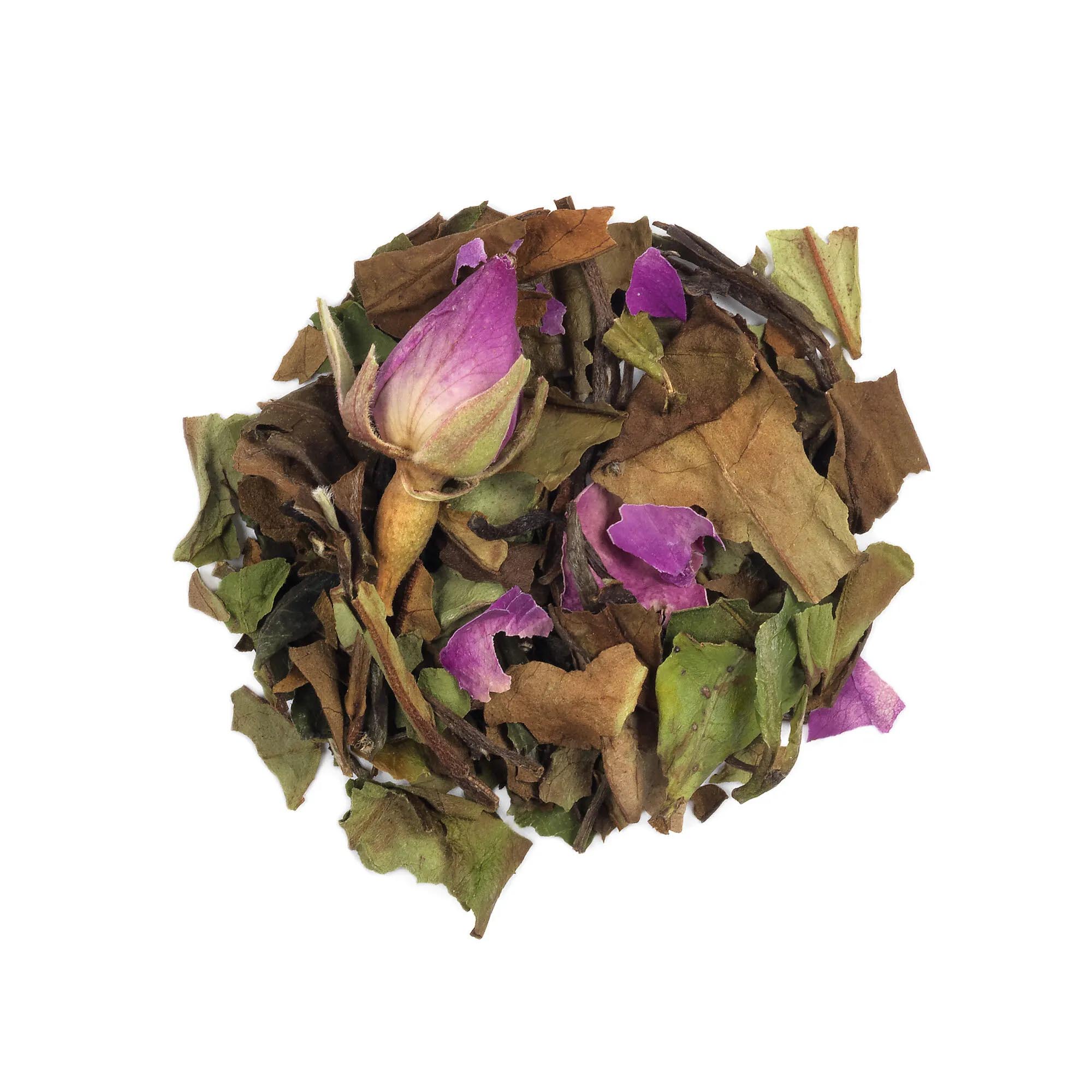 Loose-Leaf Tea