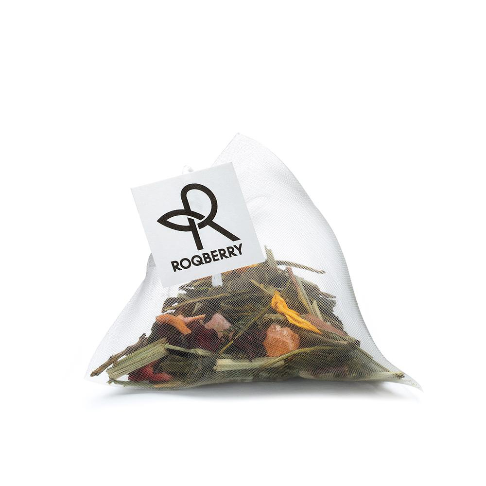 Tea Sachets 