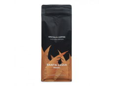 Rūšinė kava (Specialty coffee)