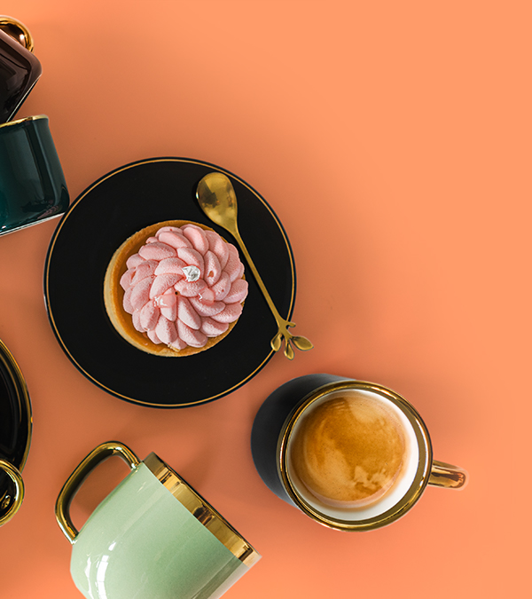 Kļūsti par baristu