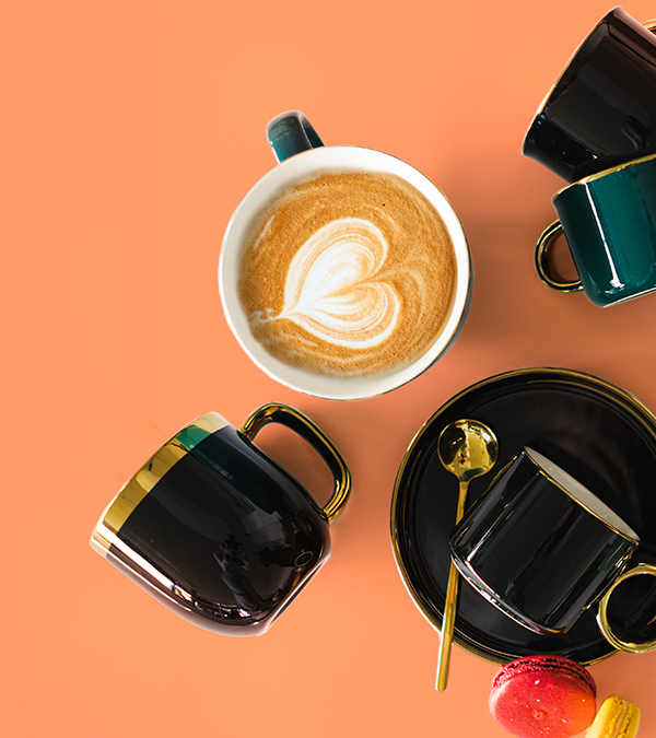 Kļūsti par baristu