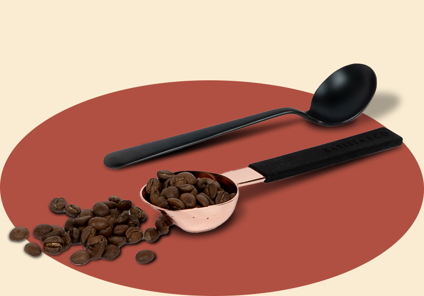 -20% on coffee spoons