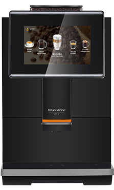 DR. COFFEE C11