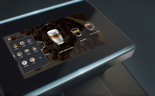 DR. COFFEE C11