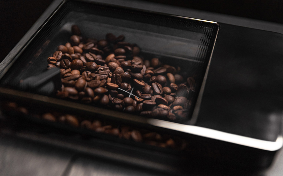 DR. COFFEE C11