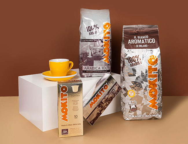 barista poleca