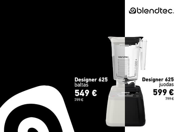 Blendtec Designer