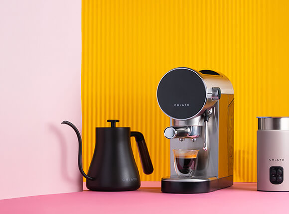 CHiATO virtuvės prietaisai