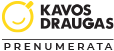 Kavos Draugas Prenumerata